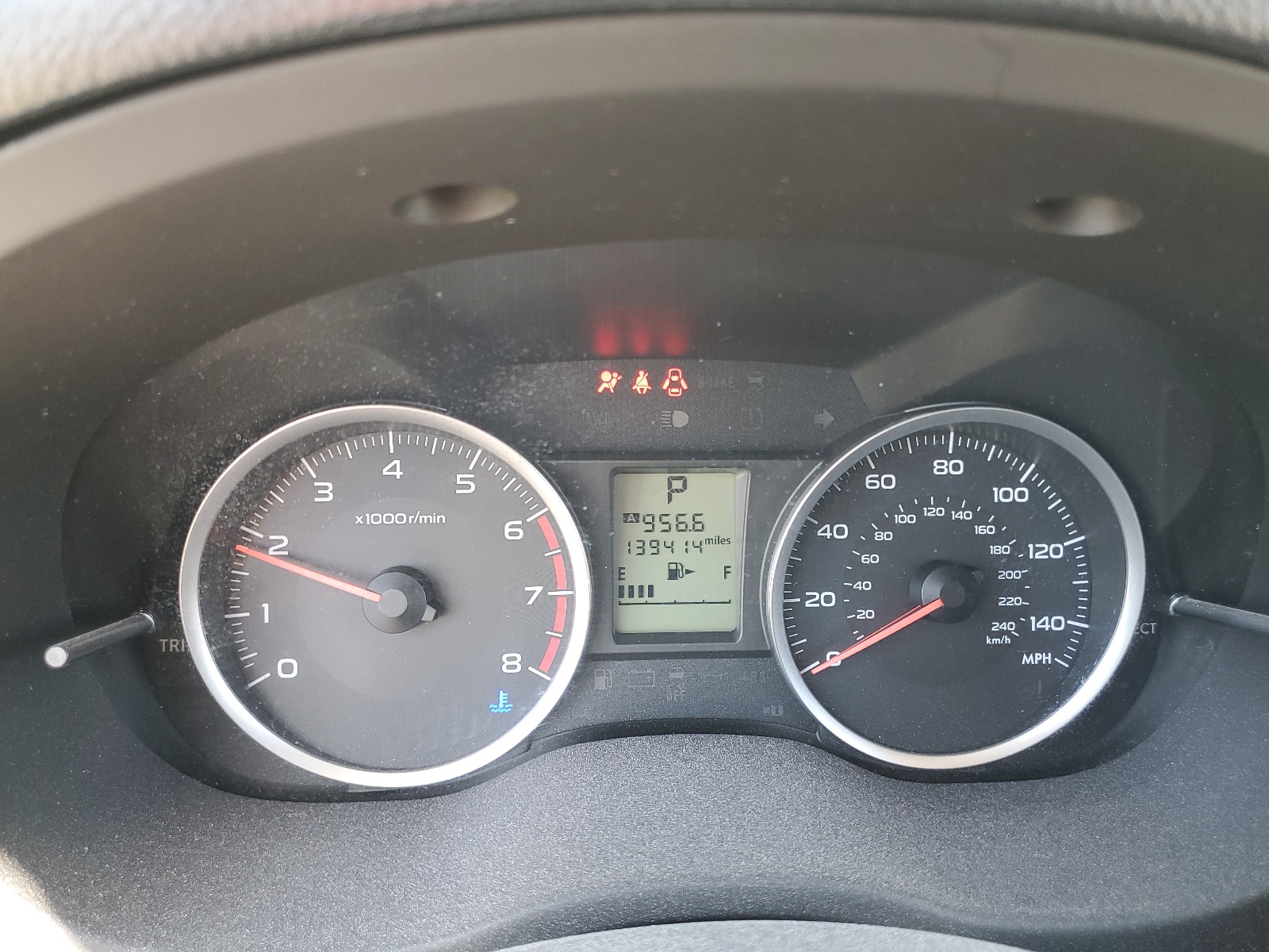 JF2SJADCXEH513413 2014 Subaru Forester 2.5I Premium