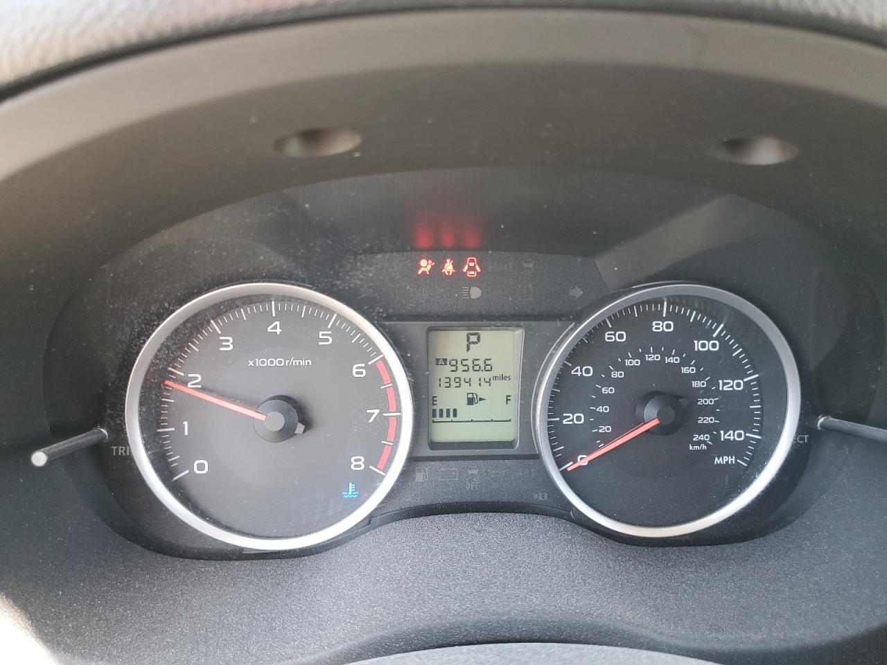 2014 Subaru Forester 2.5I Premium VIN: JF2SJADCXEH513413 Lot: 67562454