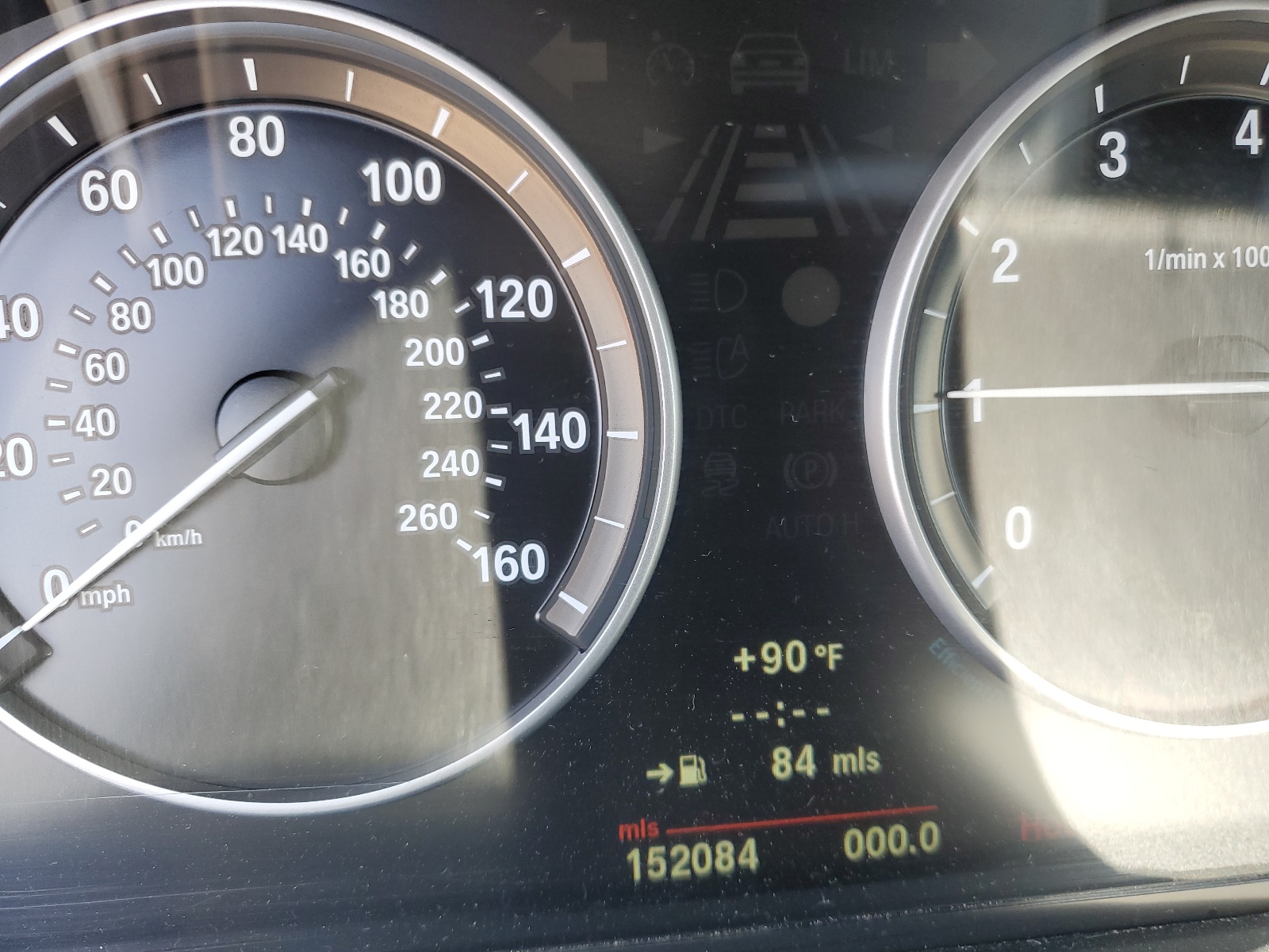 WBAXH5C59CDW05639 2012 BMW 528 Xi