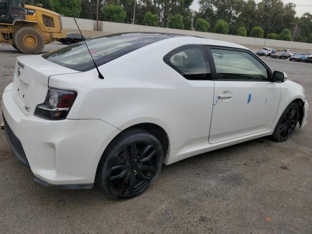  TOYOTA SCION 2015 Белы