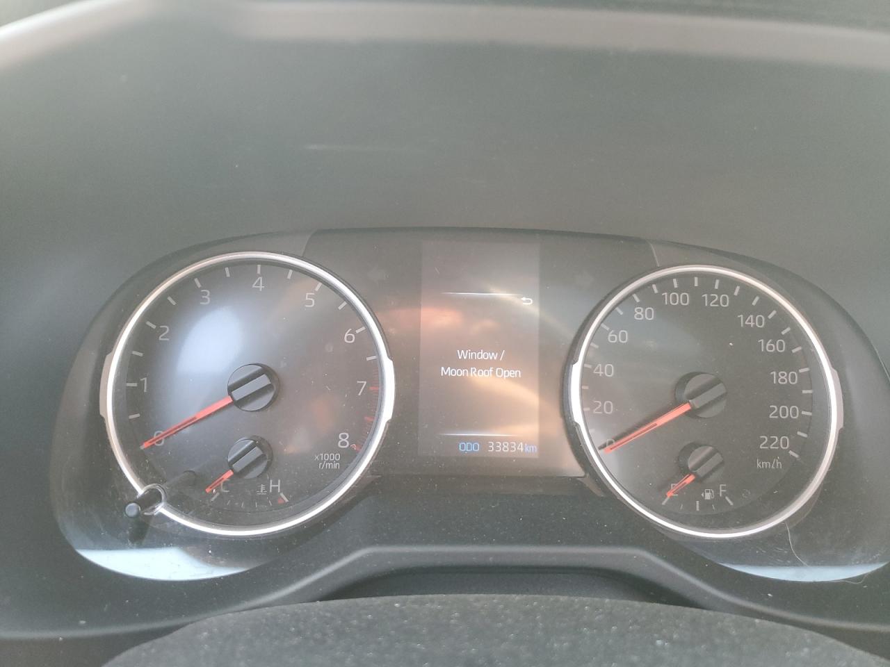 2022 Toyota Rav4 Xle VIN: 2T3R1RFV5NW275958 Lot: 65426254