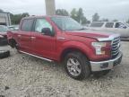2016 Ford F150 Supercrew на продаже в Wayland, MI - All Over