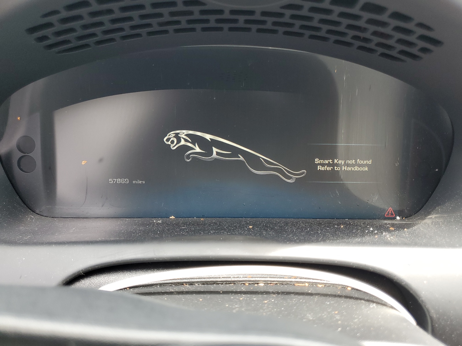 SAJWA2GB0CLV38695 2012 Jaguar Xjl