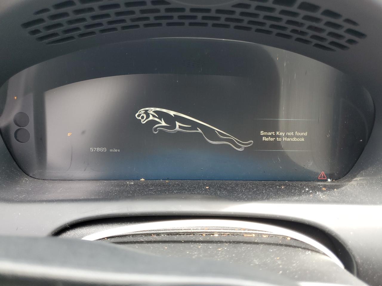 2012 Jaguar Xjl VIN: SAJWA2GB0CLV38695 Lot: 66761434