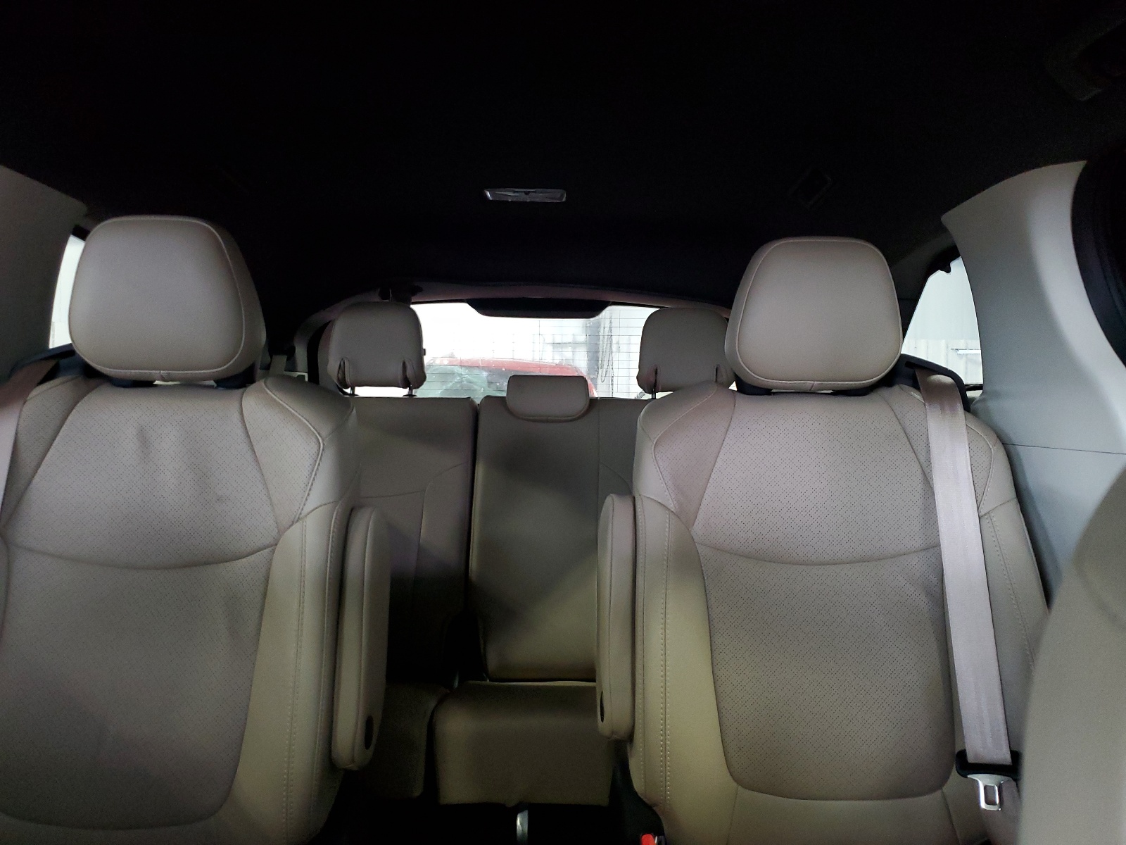 5TDZSKFC5MS023369 2021 Toyota Sienna Limited