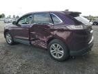 2018 FORD EDGE SEL for sale at Copart ON - LONDON