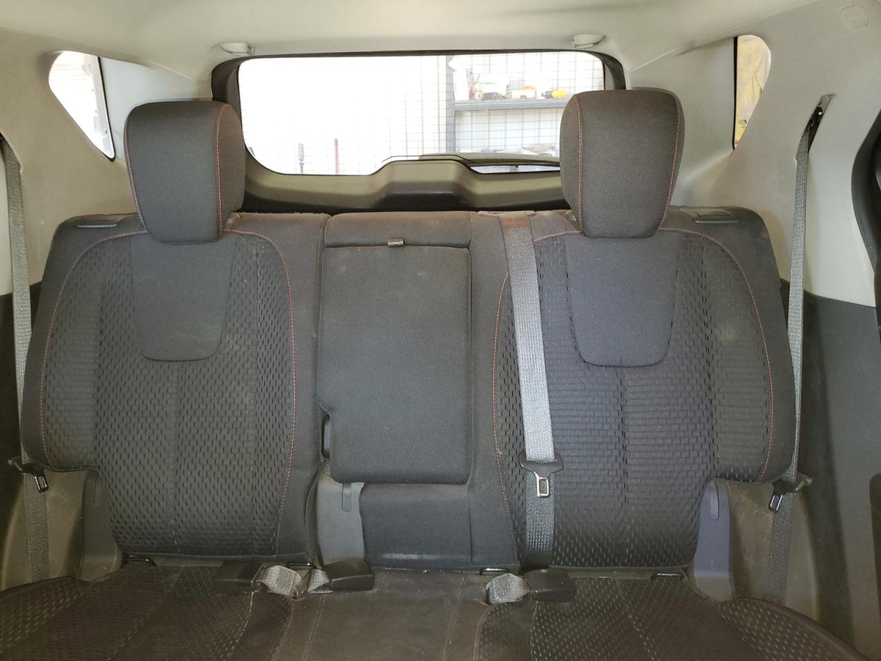 2GNALAEKXF6317528 2015 Chevrolet Equinox Ls