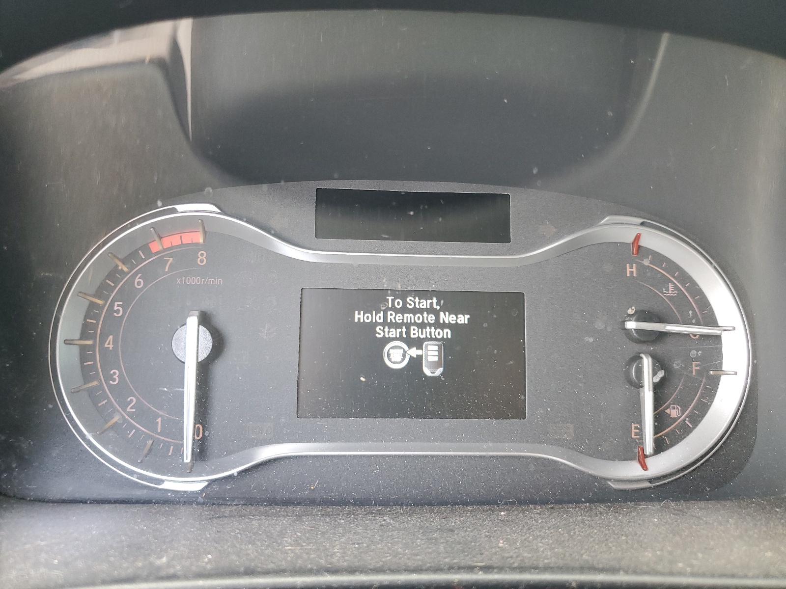 5FNYF6H89JB032074 2018 Honda Pilot Exl