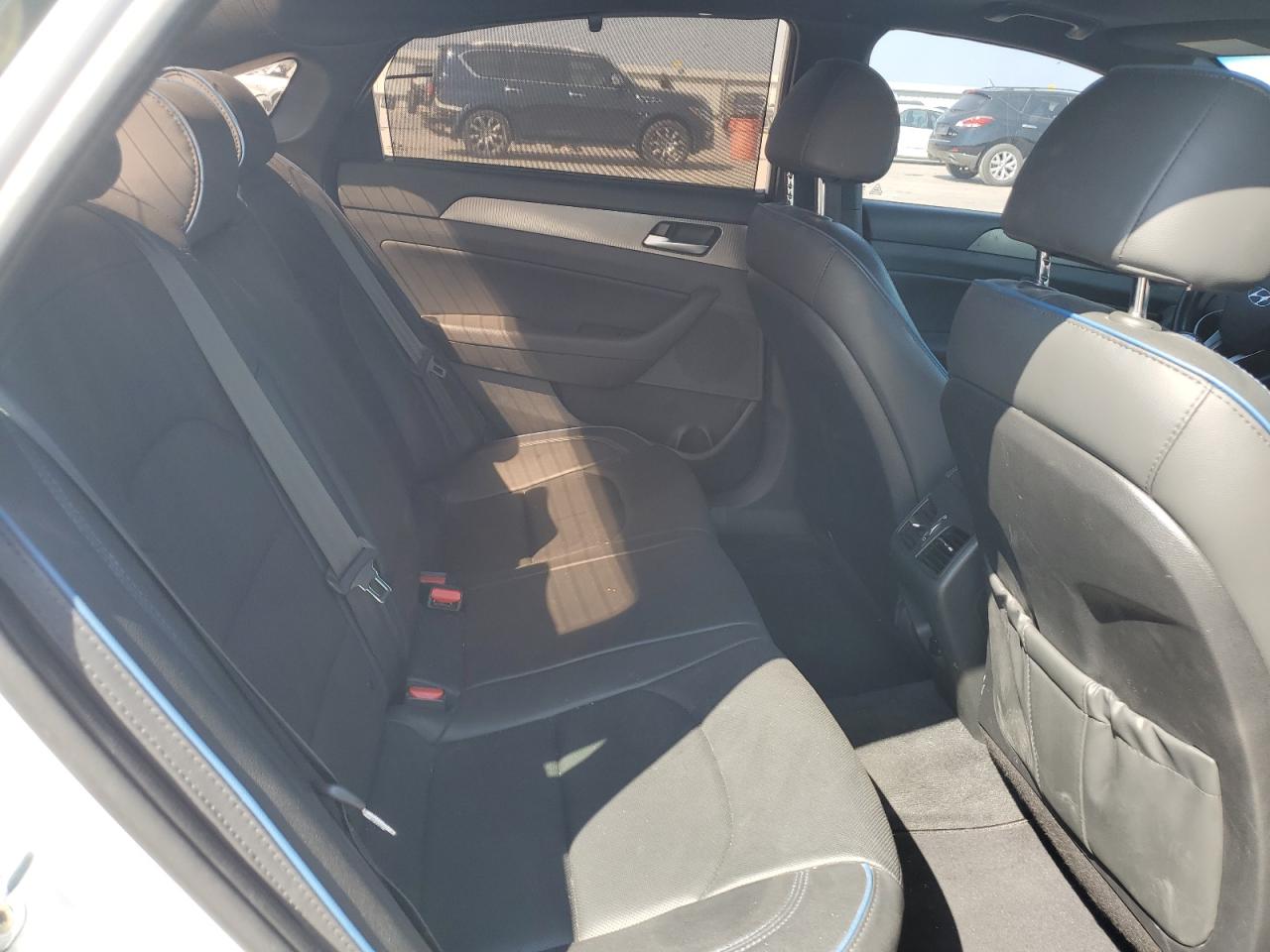 2018 Hyundai Sonata Sport VIN: 5NPE34AB6JH670225 Lot: 66581754