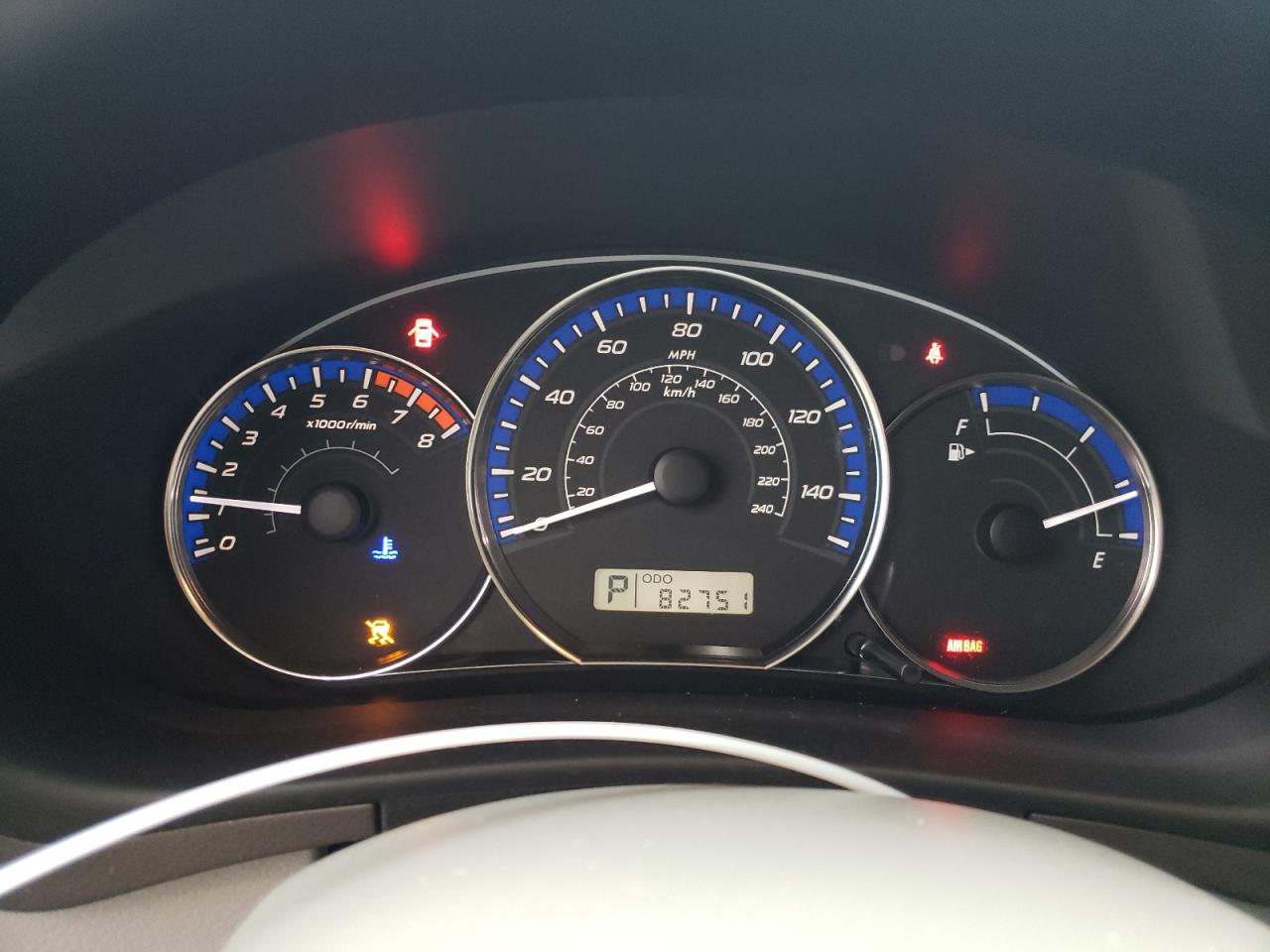 2010 Subaru Forester 2.5X Limited VIN: JF2SH6DC0AH805803 Lot: 67588704