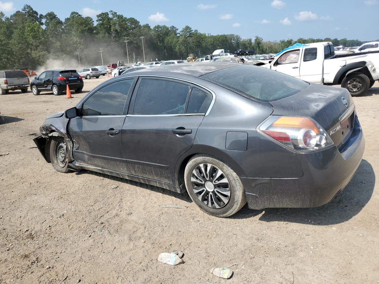 2008 Nissan Altima - Image 2