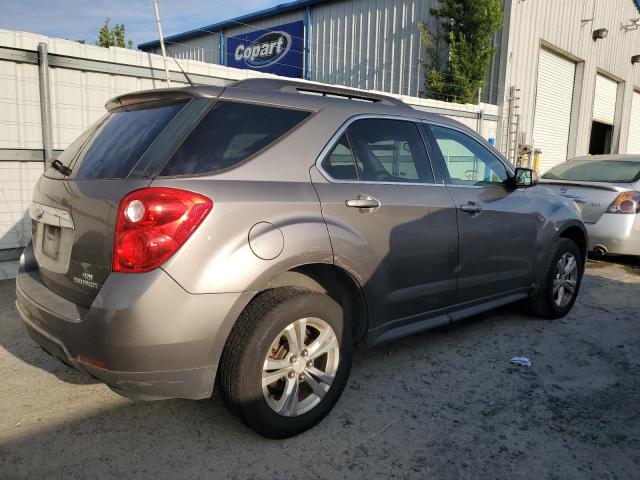 Parquets CHEVROLET EQUINOX 2012 Gray