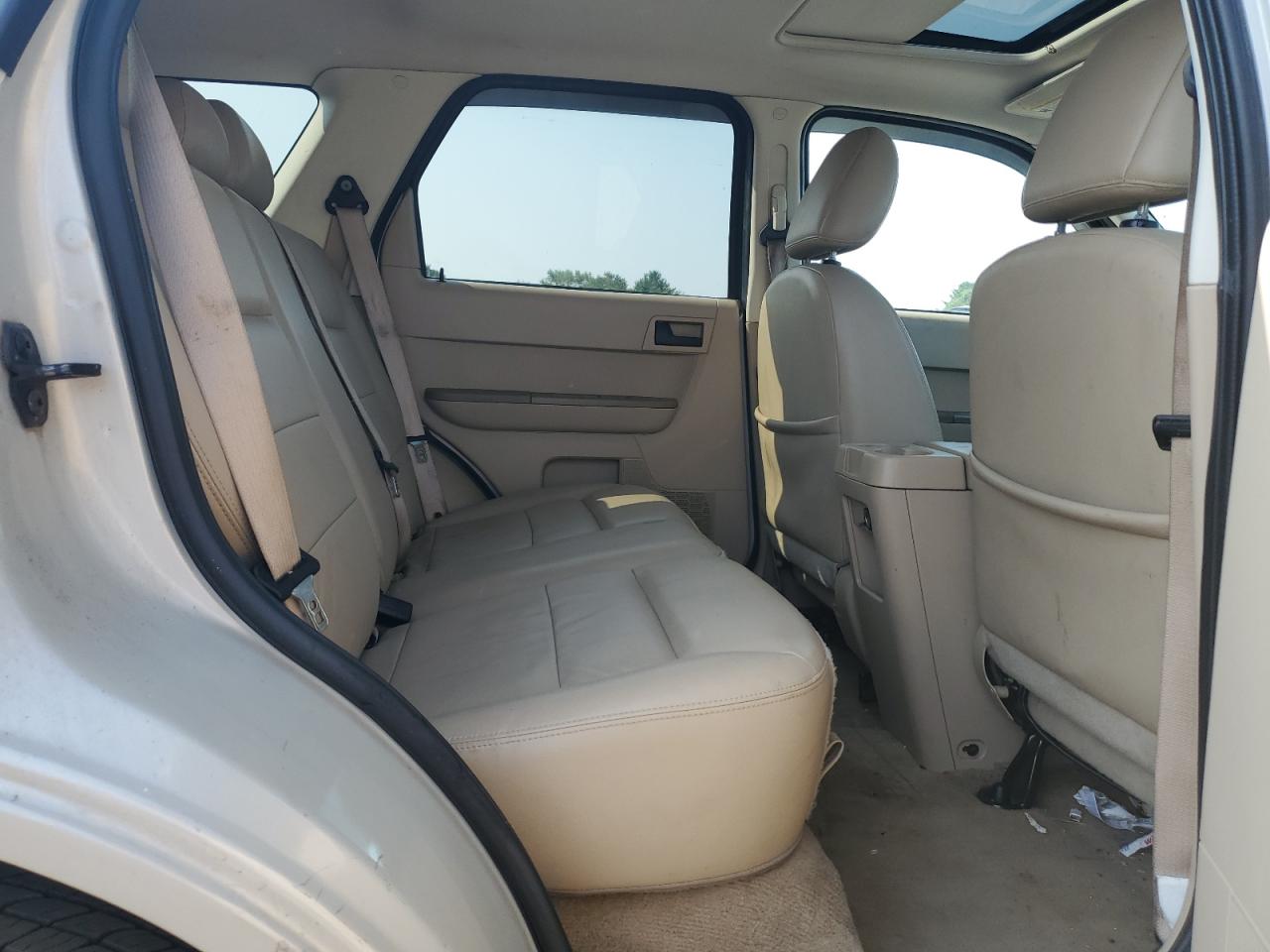 2008 Ford Escape Xlt VIN: 1FMCU931X8KE31810 Lot: 65801634