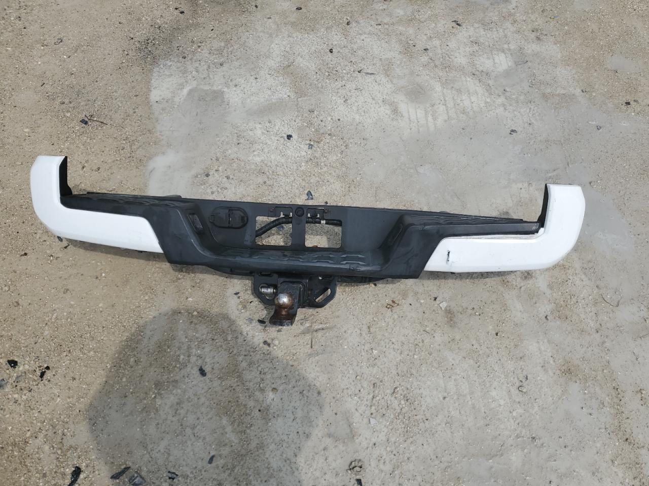 2017 Toyota Tacoma Double Cab VIN: 5TFBZ5DN8HX002549 Lot: 68024204