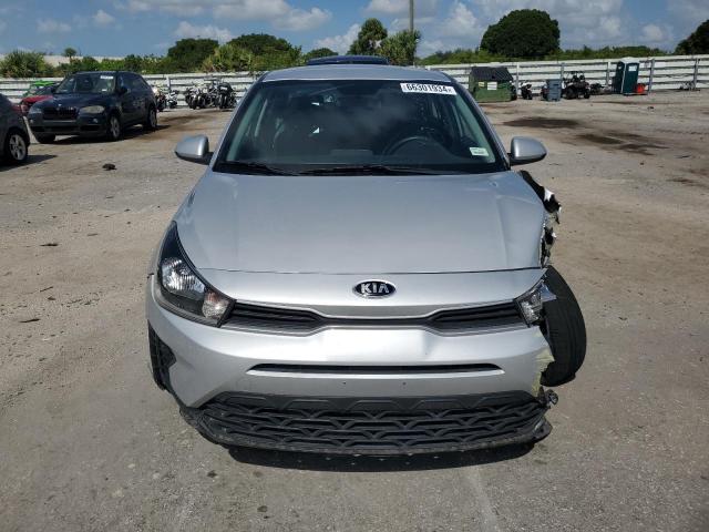 3KPA24AD0ME386293 Kia Rio LX 5