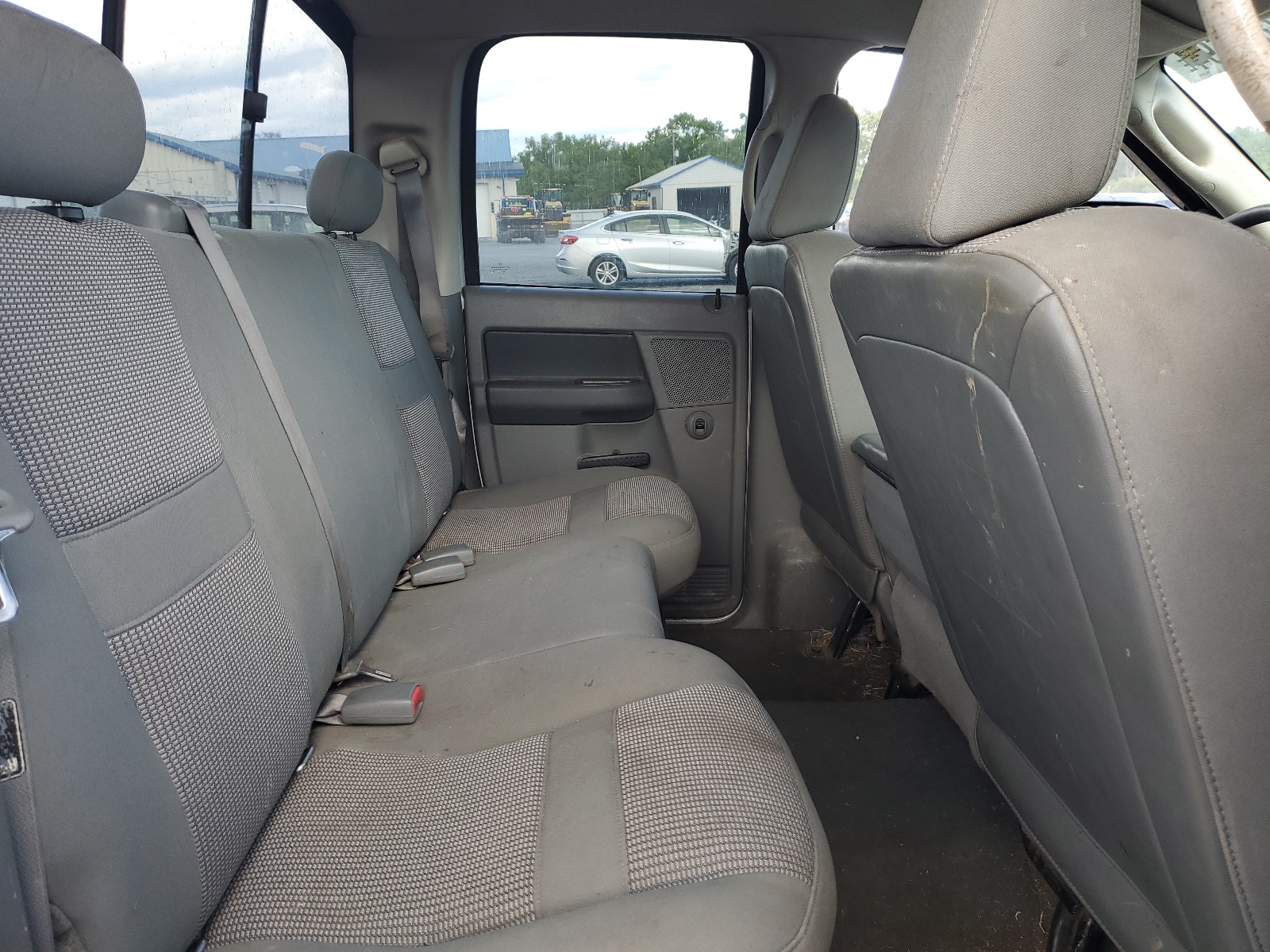 1D7HU18217S239354 2007 Dodge Ram 1500 St