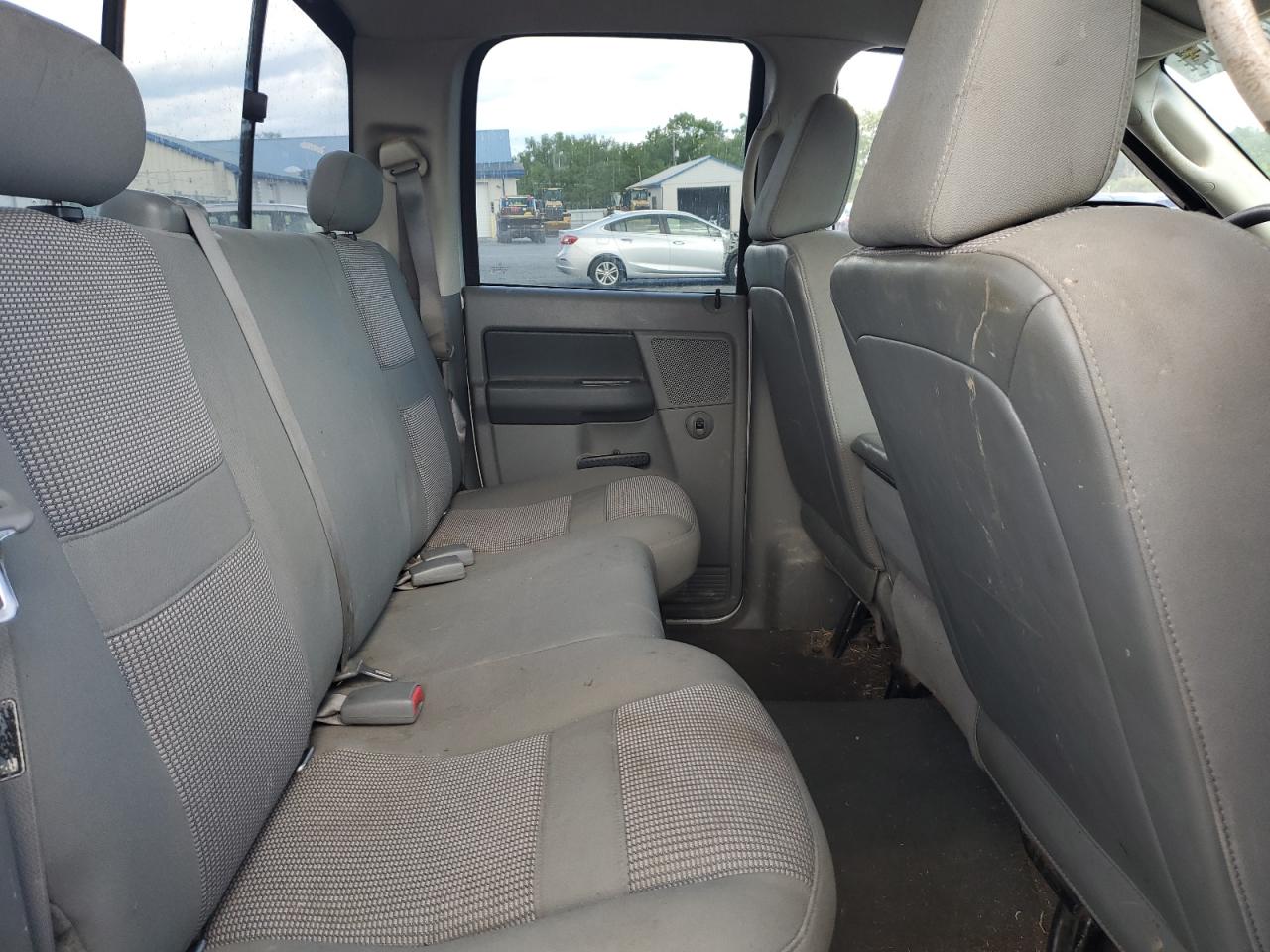 2007 Dodge Ram 1500 St VIN: 1D7HU18217S239354 Lot: 67824694