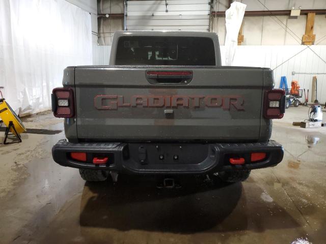 1C6JJTBG3ML505894 Jeep Gladiator  6