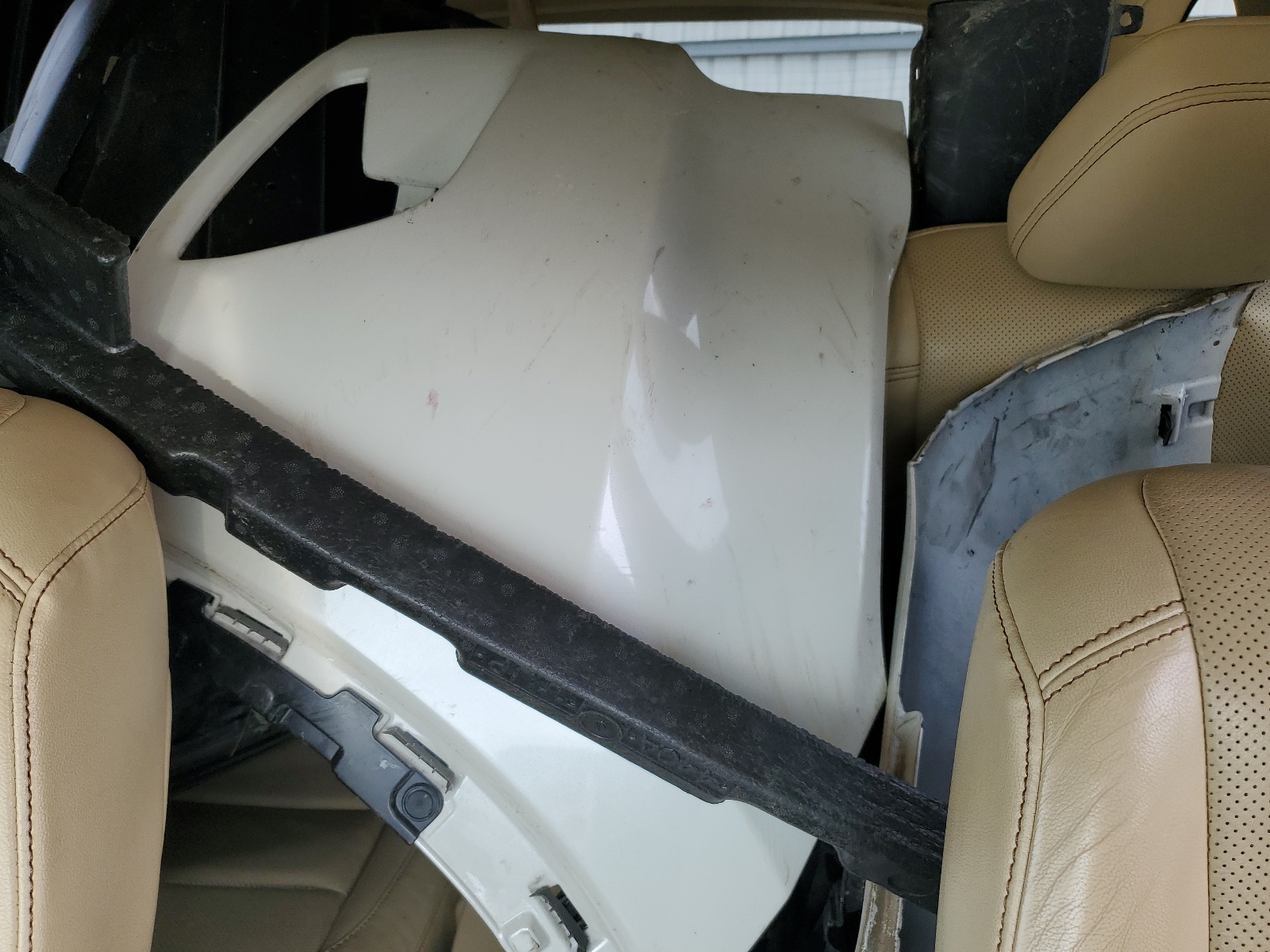 5TDDKRFH6ES025342 2014 Toyota Highlander Limited