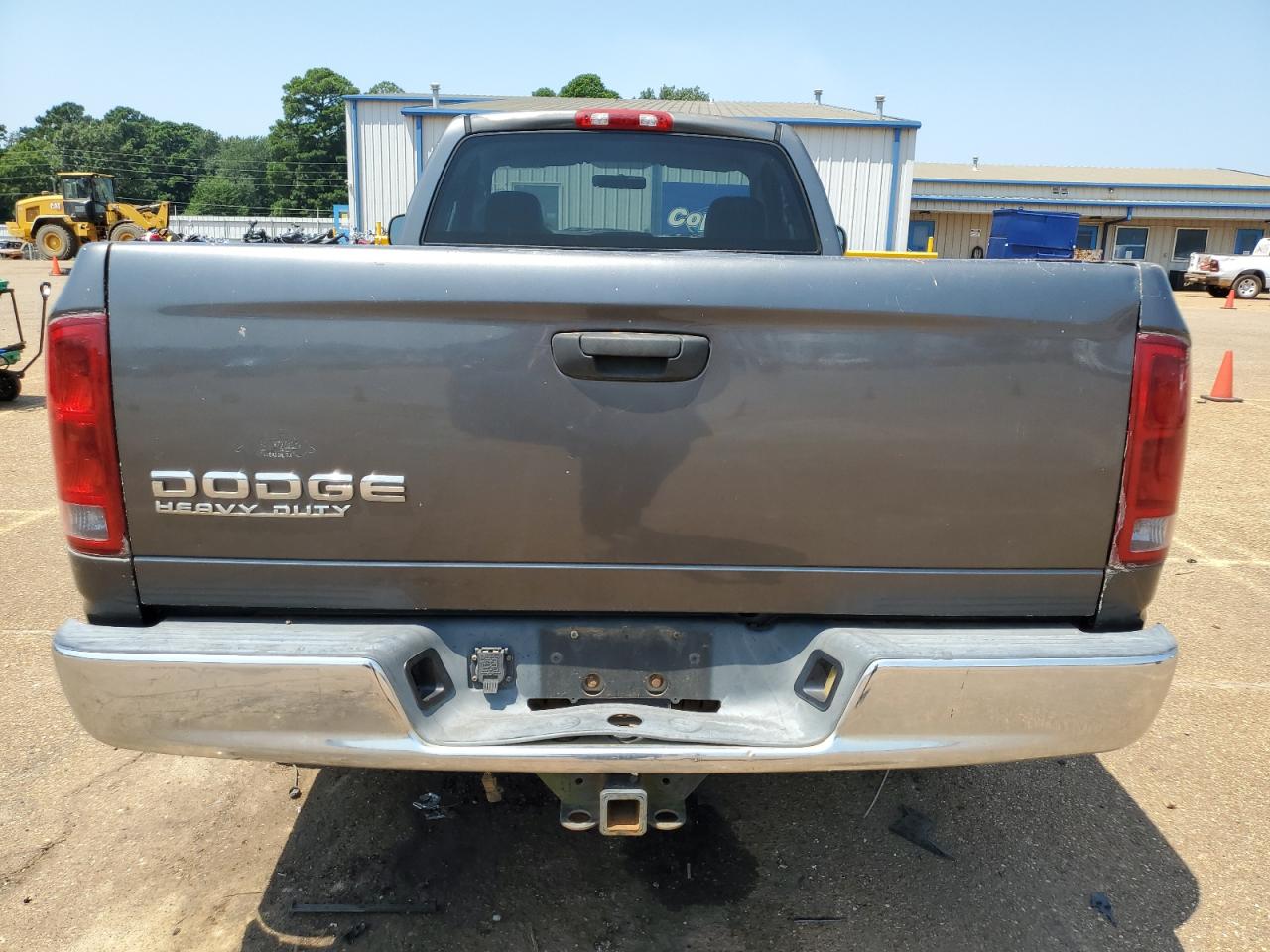 2003 Dodge Ram 2500 St VIN: 3D7KA26DX3G737238 Lot: 66437724