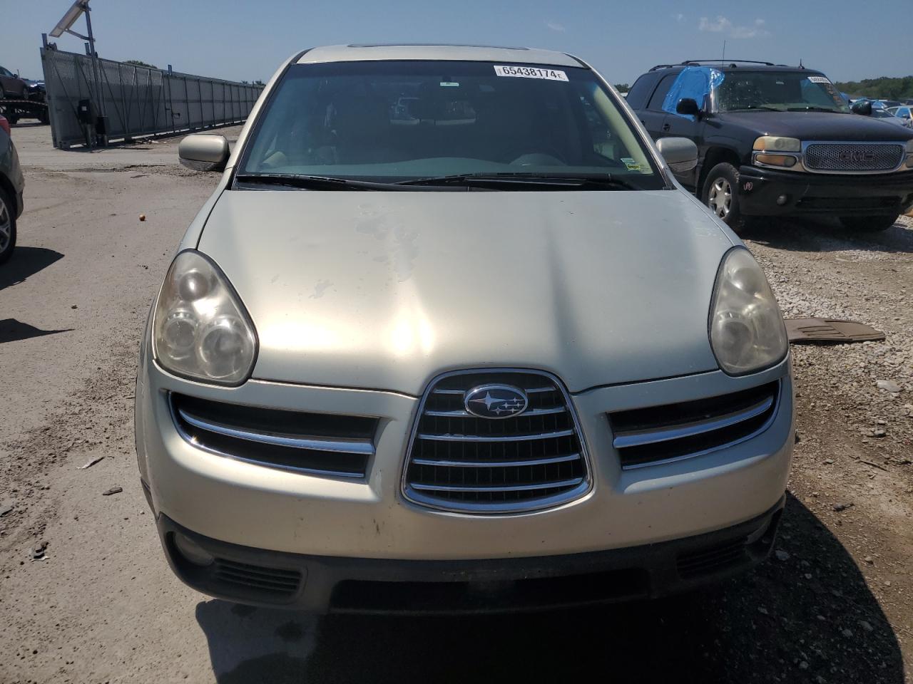 2006 Subaru B9 Tribeca 3.0 H6 VIN: 4S4WX83C164428134 Lot: 65438174