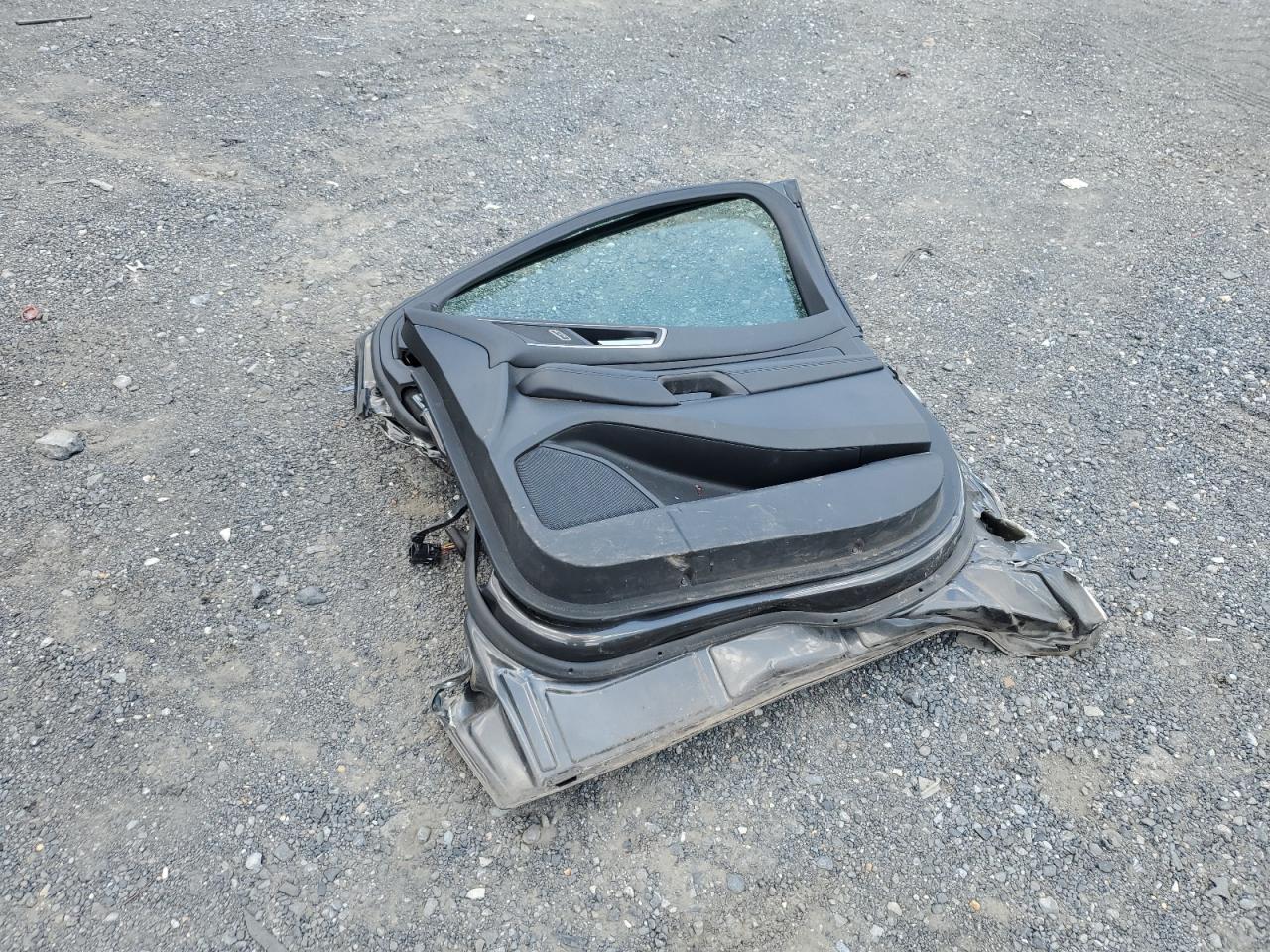 2016 Ford Edge Sel VIN: 2FMPK4J85GBB77765 Lot: 66315064