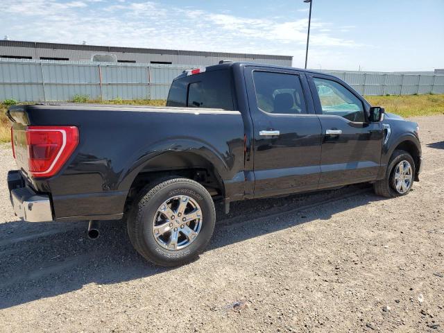  FORD F-150 2021 Black