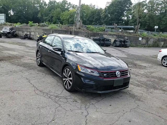 2018 Volkswagen Passat Gt VIN: 1VWJM7A33JC026700 Lot: 67948504