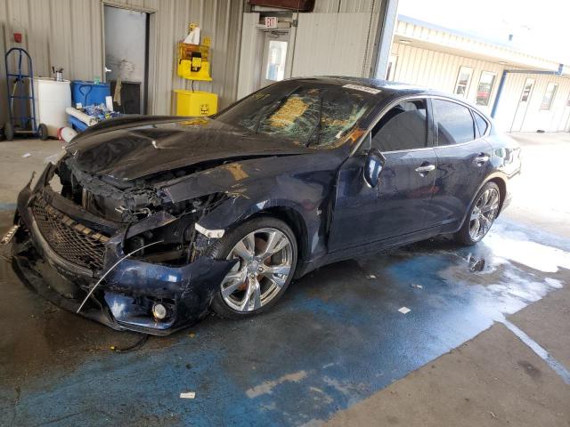 2016 Infiniti Q70 3.7