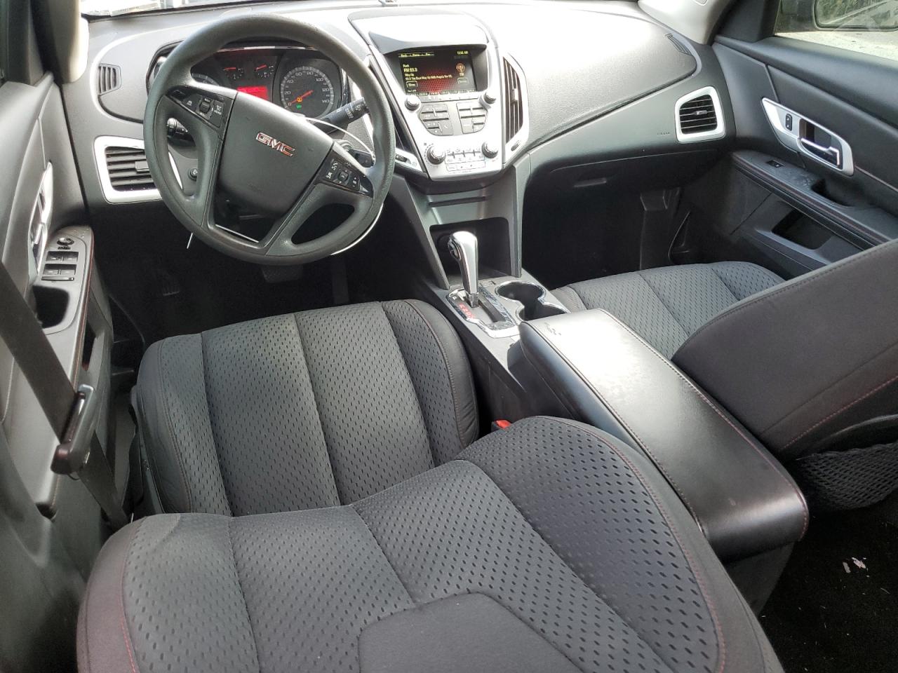 2013 GMC Terrain Sle VIN: 2GKFLREKXD6199821 Lot: 68516474