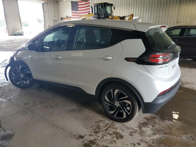 1G1FX6S09P4191810 Chevrolet Bolt EV 2L 2