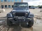 2002 Jeep Wrangler / Tj Sport за продажба в Littleton, CO - Front End