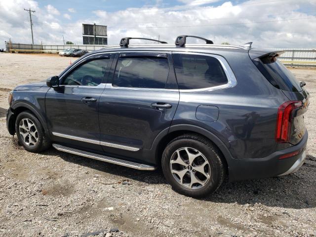 5XYP3DHC5LG003888 Kia Telluride  2