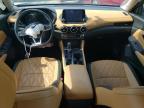 2022 Nissan Sentra Sv for Sale in Seaford, DE - Front End