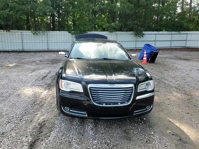 2012 Chrysler 300C VIN: 2C3CCAET9CH232727 Lot: 66694134