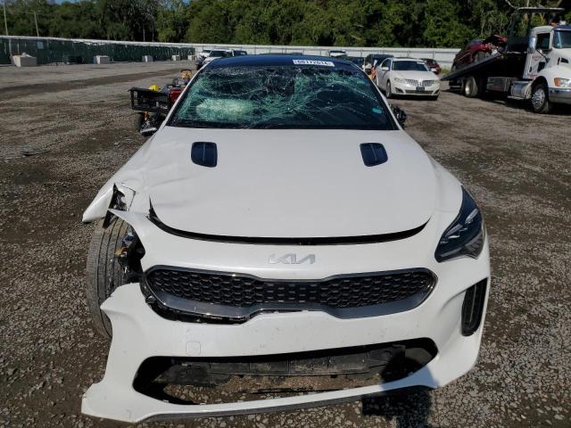 KNAE35LD9N6115223 Kia Stinger GT 5