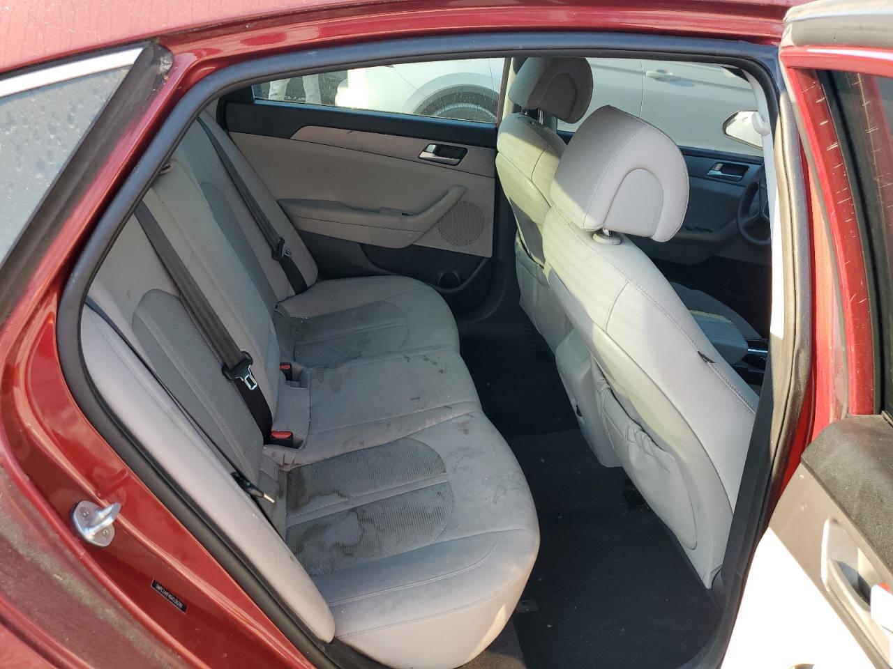 2016 Hyundai Sonata Se VIN: 5NPE24AF4GH339299 Lot: 66658034