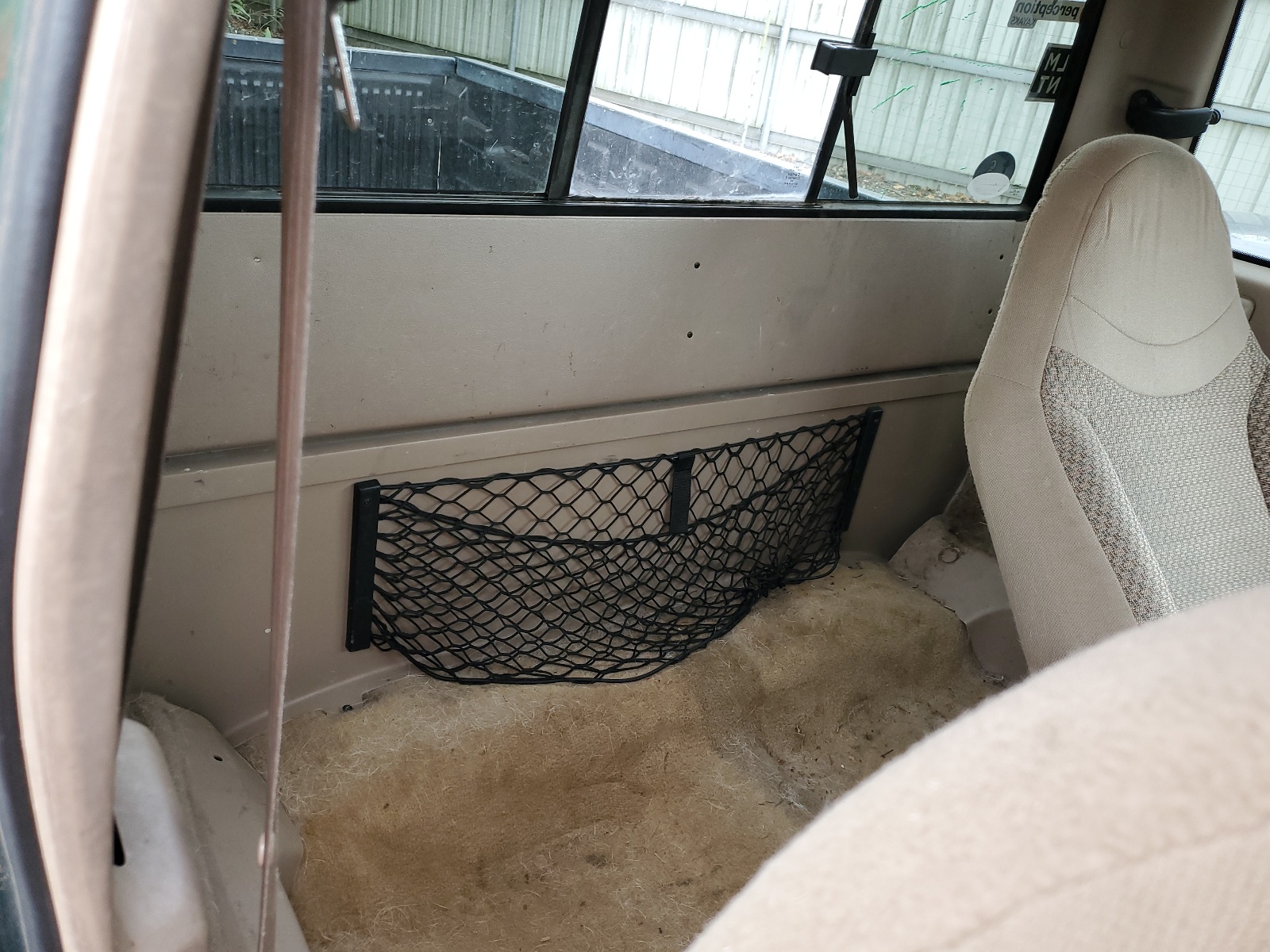 1FTZR15VXXPA77547 1999 Ford Ranger Super Cab