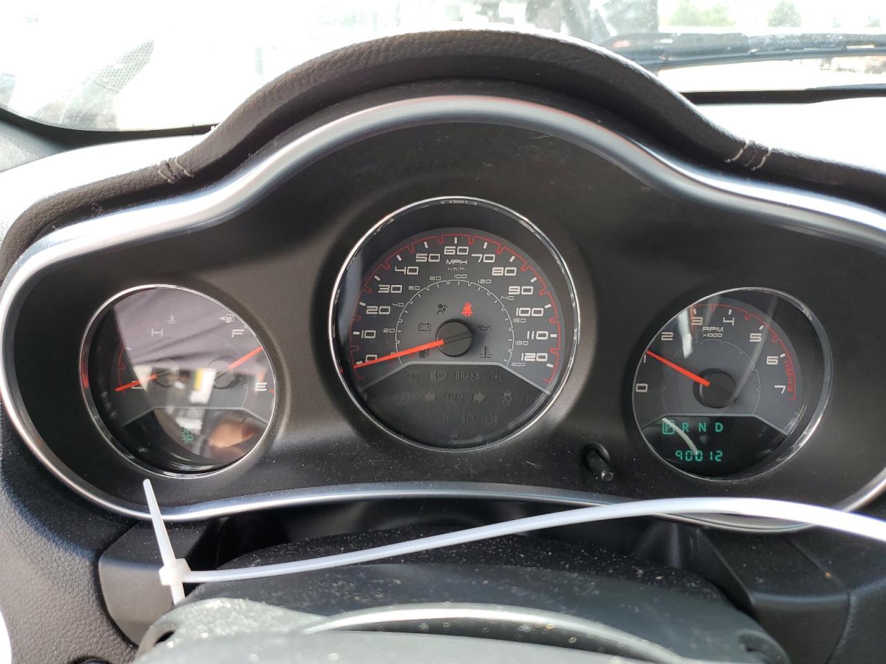 2013 Dodge Avenger Sxt VIN: 1C3CDZCGXDN582216 Lot: 65831974