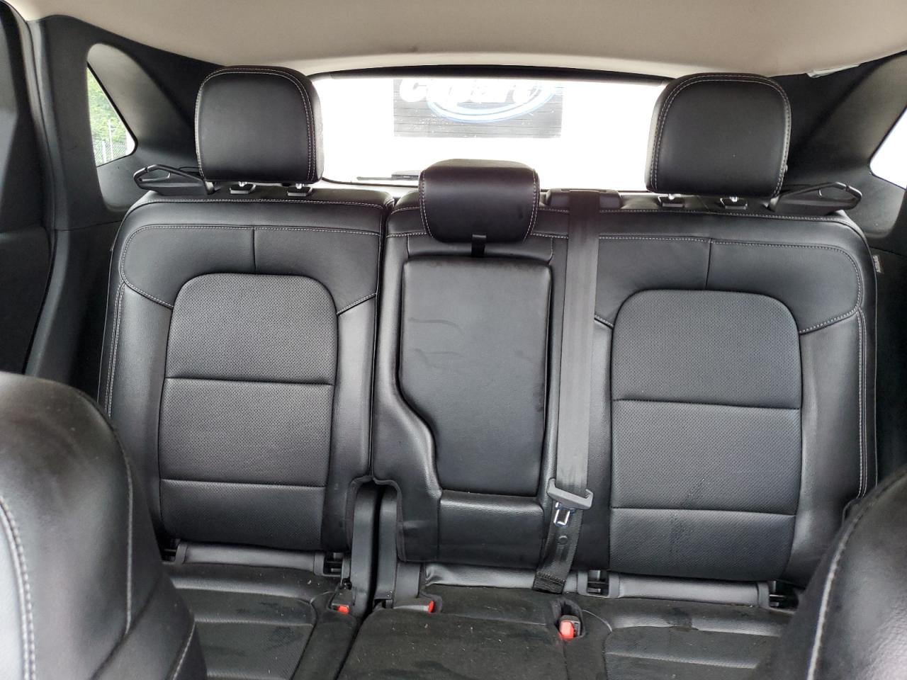 2020 Ford Escape Titanium VIN: 1FMCU9J93LUA14440 Lot: 66754784