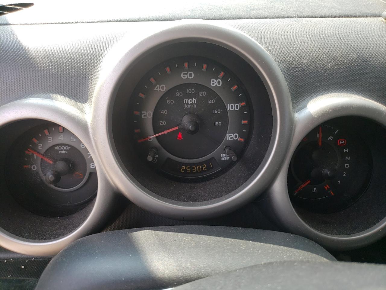 2005 Honda Element Ex VIN: 5J6YH286X5L017985 Lot: 62312514