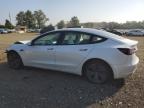 2023 Tesla Model 3  na sprzedaż w Windsor, NJ - Front End