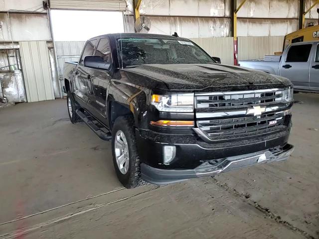 2016 Chevrolet Silverado K1500 Lt VIN: 3GCUKREC5GG366979 Lot: 67261334