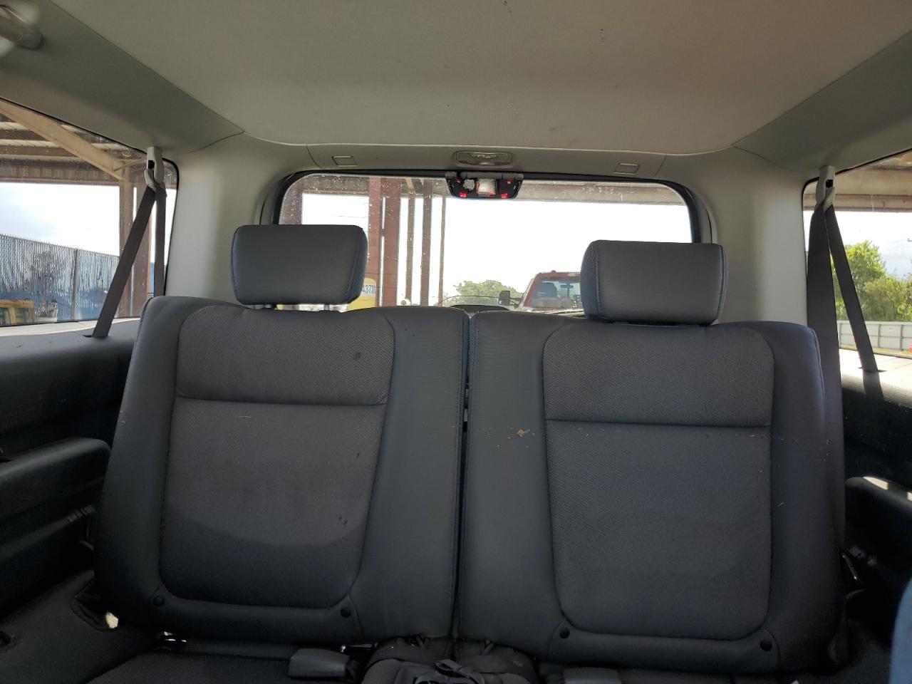 2006 Honda Element Ex VIN: 5J6YH18776L014997 Lot: 66536644