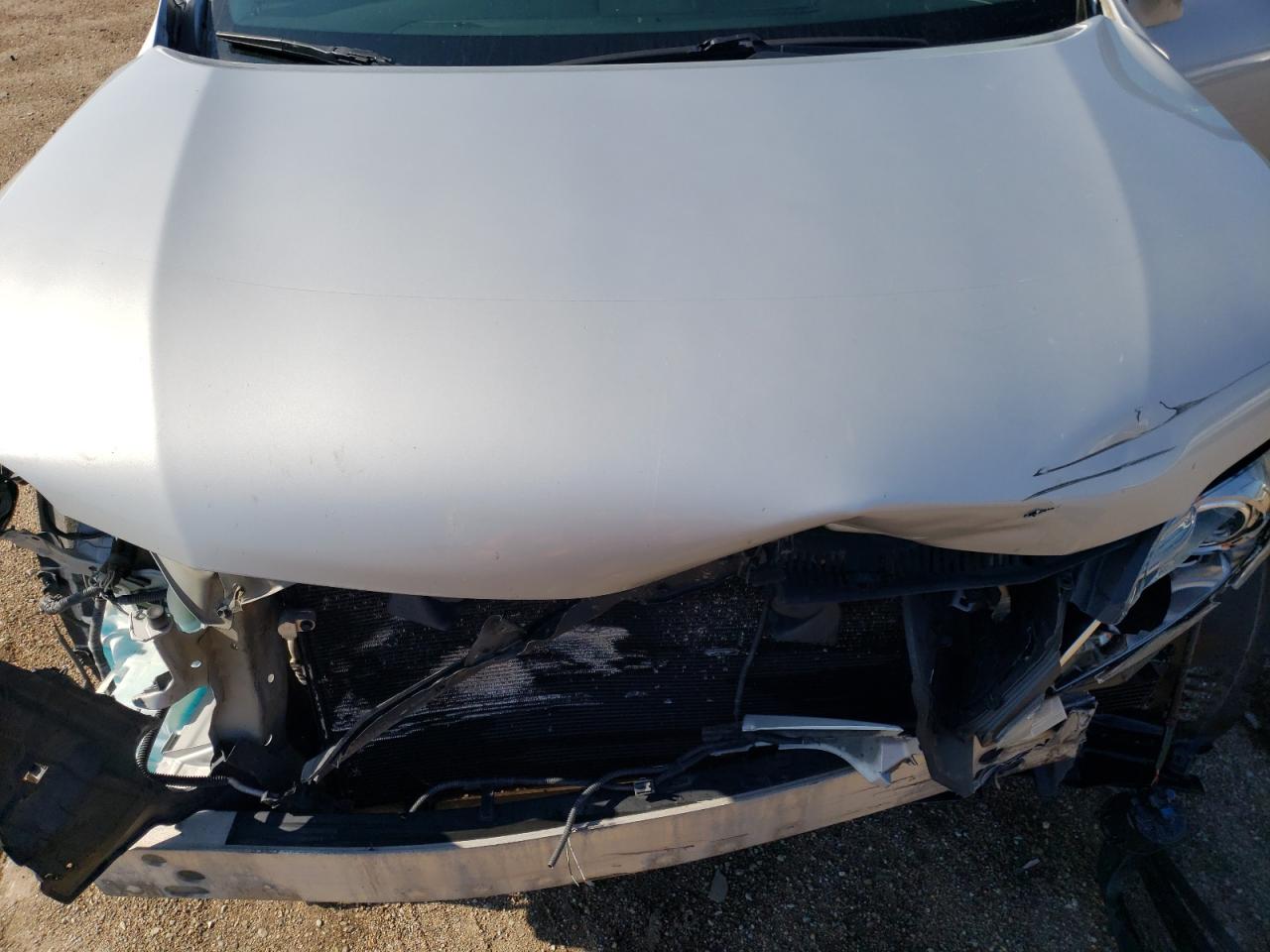 2011 Lexus Rx 350 VIN: 2T2BK1BA7BC107551 Lot: 65650804