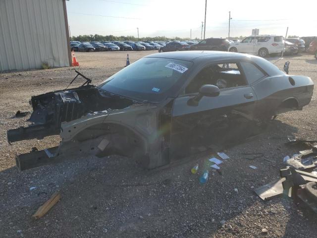 2020 Dodge Challenger Srt Hellcat