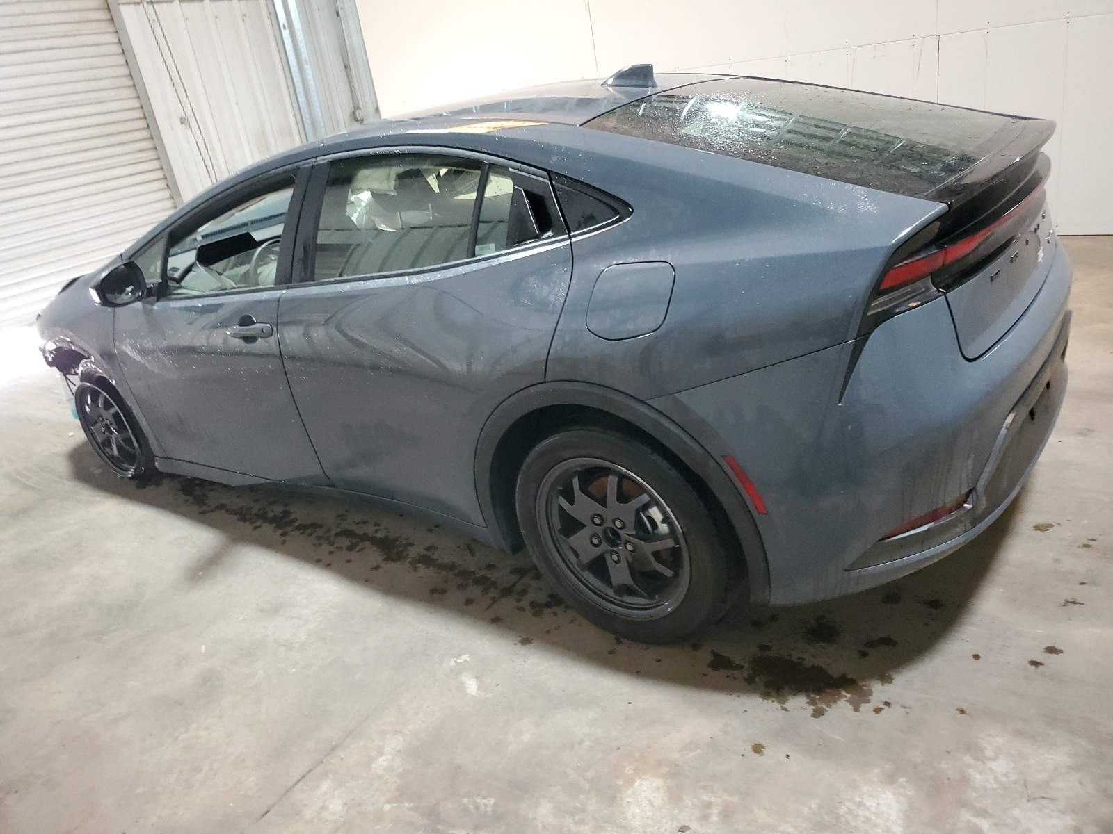 JTDACAAU8R3023394 2024 Toyota Prius Le JTDACAAU8R3023394 2024 Toyota Prius Le