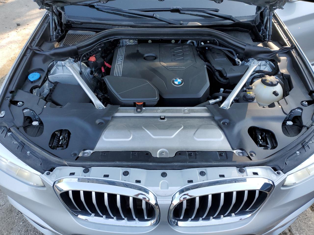 2020 BMW X3 xDrive30I VIN: 5UXTY5C0XL9C93504 Lot: 66750164