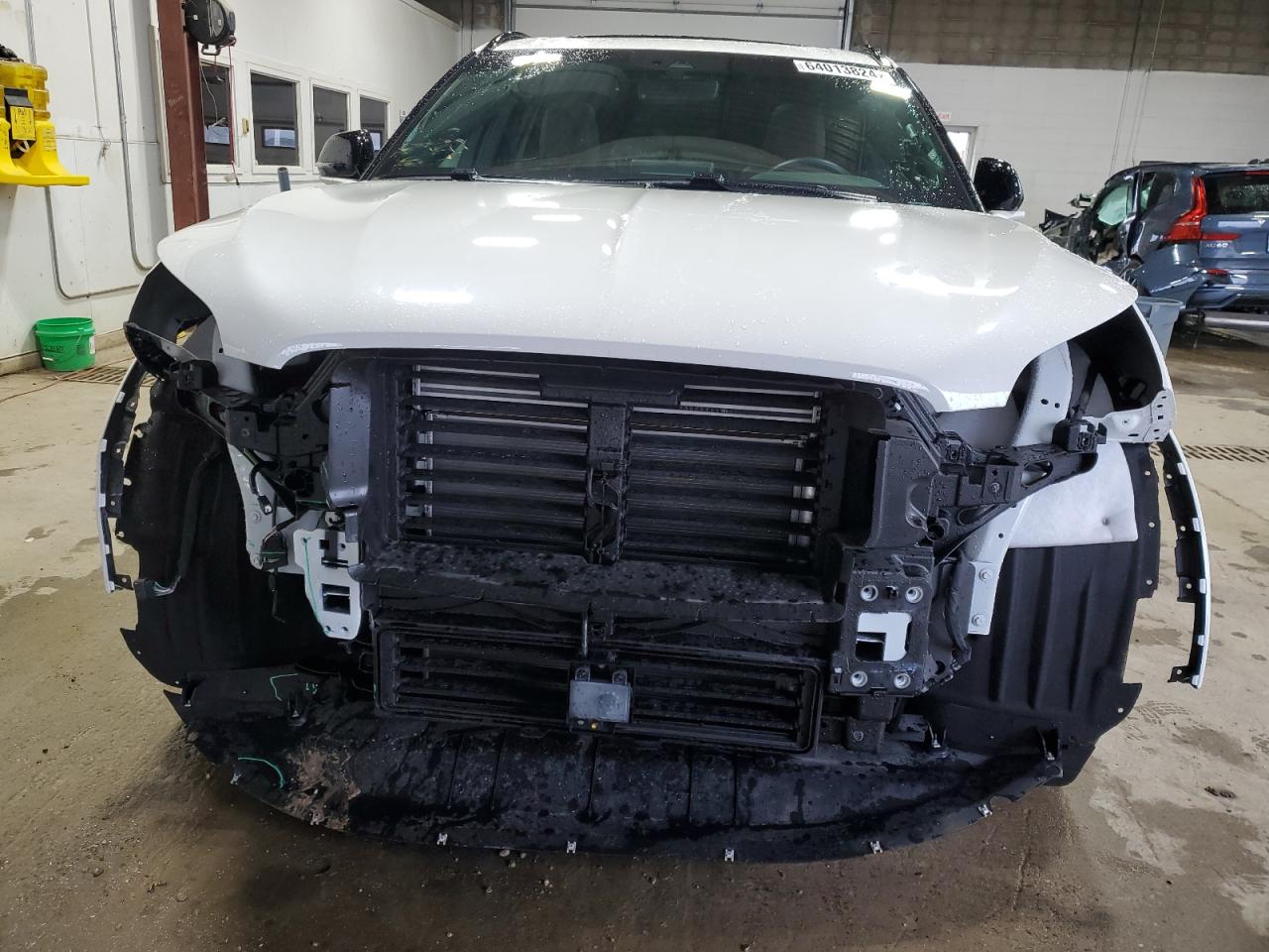 5LM5J7XC9PGL23548 Lincoln Aviator RE 5