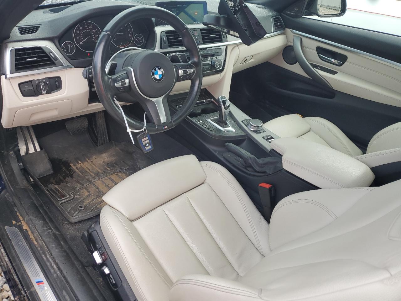 2018 BMW 4er - Image 8